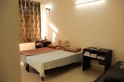 Asia Pacific Institute of Management New Delhi Campus Life photo 3